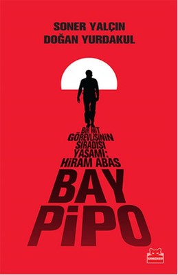 Bay Pipo | Kırmızı Kedi