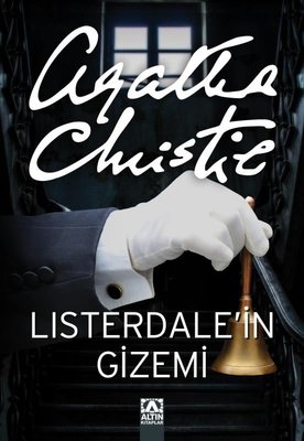Listerdale'in Gizemi | Altın Kitaplar