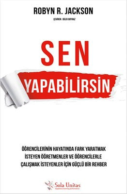 Sen Yapabilirsin | Sola Unitas