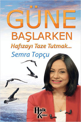 Güne Başlarken Hafızayı Taze Tutmak | Halk Kitabevi