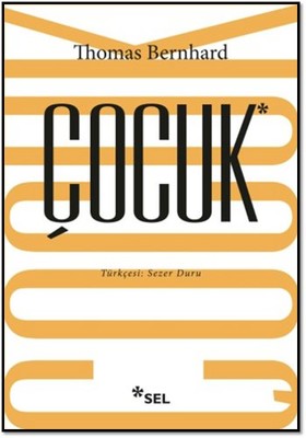 Çocuk | Sel Yayıncılık