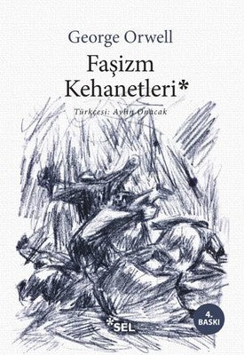 Faşizm Kehanetleri | Sel Yayıncılık