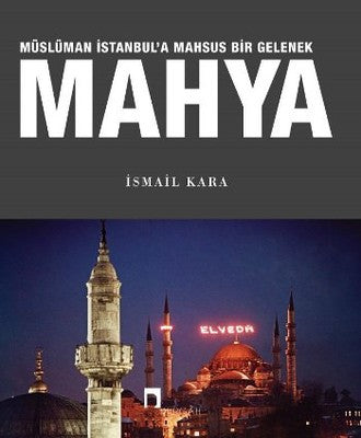 Mahya | Dergah Yayınları