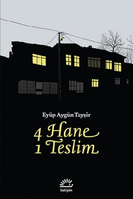 4 Hane 1 Teslim | İletişim Yayınları