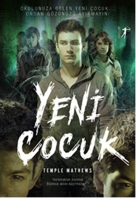 Yeni Çocuk | Artemis Yayınları