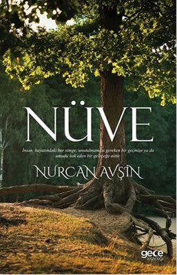 Nüve | Gece Kitaplığı