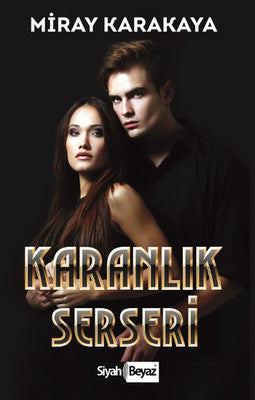 Karanlık Serseri | Siyah Beyaz
