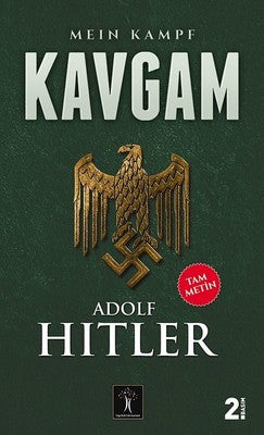 Kavgam | En Kitap