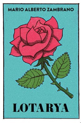 Lotarya | Aylak Kitap