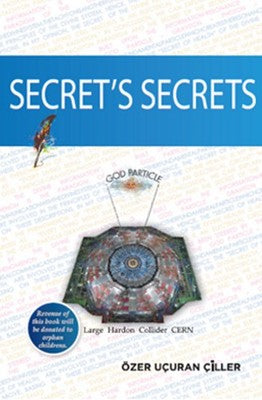 Secret's Secrets | Marnet Yayıncılık