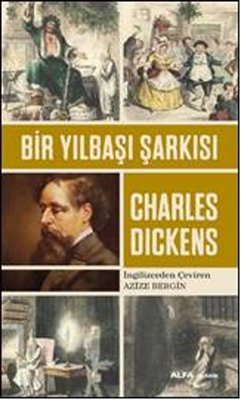 Bir Yılbaşı Şarkısı | Alfa Yayınları
