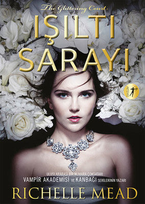 Işıltı Sarayı | Artemis Yayınları