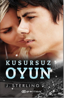 Kusursuz Oyun | Epsilon Yayınevi