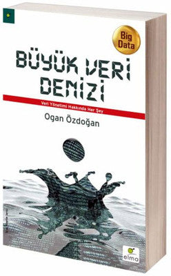 Büyük Veri Denizi | Elma Yayınevi