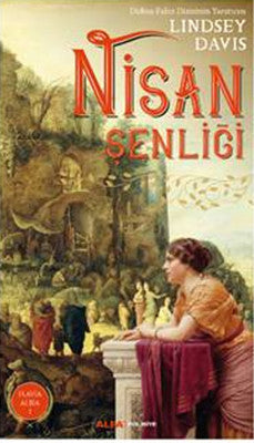 Nisan Şenliği | Alfa Yayınları