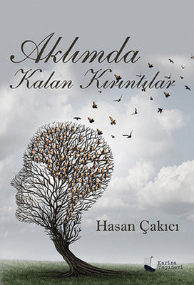 Aklımda Kalan Kırıntılar | Karina Yayınevi