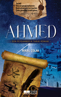Ahmed | Siyer Yayınları