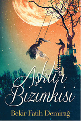 Aşktır Bizimkisi | Cinius