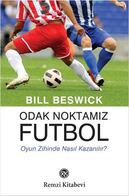 Odak Noktamız Futbol | Remzi Kitabevi