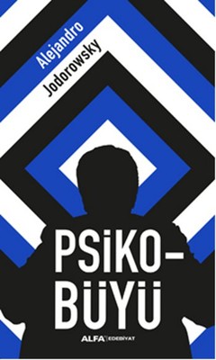 Psiko- Büyü | Alfa Yayınları