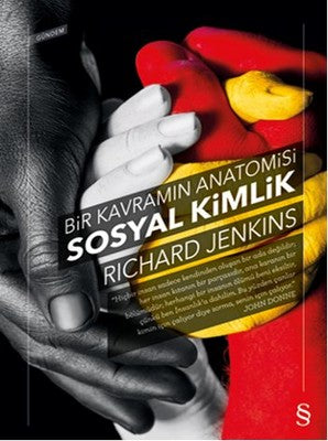 Sosyal Kimlik | Everest Yayınları