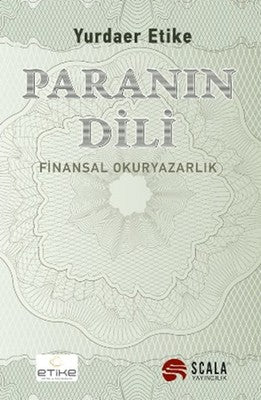 Paranın Dili | Scala Yayıncılık