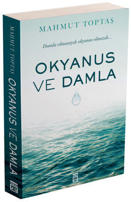 Okyanus ve Damla | Timaş Yayınları