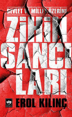 Zihin Sancıları | Ötüken Neşriyat Yayınları