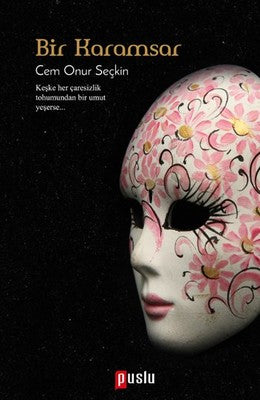 Bir Karamsar | Puslu Yayıncılık