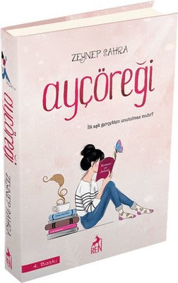 Ayçöreği | Ren Kitap