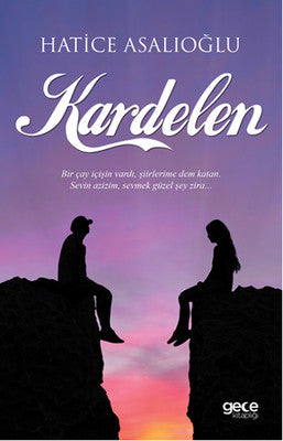 Kardelen | Gece Kitaplığı
