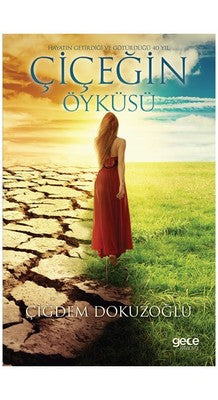 Çiçeğin Öyküsü | Gece Kitaplığı