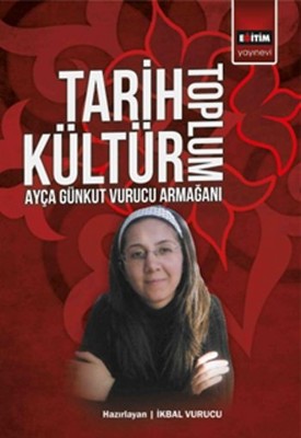 Tarih Kültür Toplum | Eğitim Yayınevi
