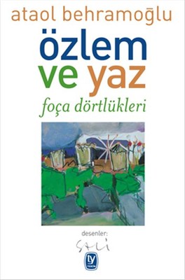 Özlem ve Yaz | Tekin Yayınevi