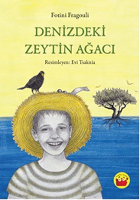 Denizdeki Zeytin Ağacı | Kuraldışı Yayınları