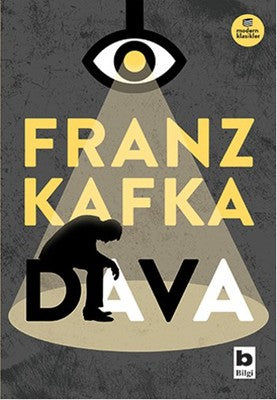Dava | Bilgi Yayınevi