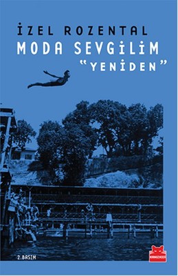 Moda Sevgilim - Yeniden | Kırmızı Kedi
