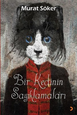 Bir Kedinin Sayıklamaları | Cinius