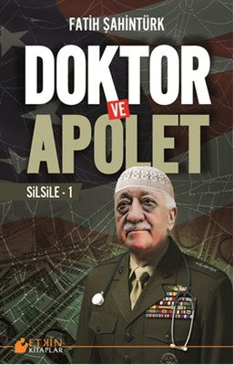 Doktor ve Apolet - Silsile 1 | Etkin Kitaplar