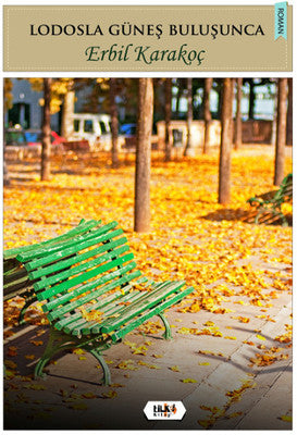 Lodosla Güneş Buluşunca | Tilki Yayınları