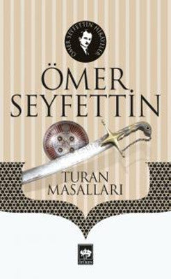Turan Masalları | Ötüken Yayınları