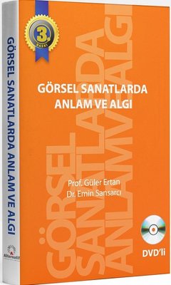 Görsel Sanatlarda Anlam ve Algı | Alternatif Yayınları