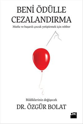 Beni Ödülle Cezalandırma | Doğan Kitap