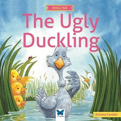 The Ugly Duckling | Mavi Kelebek