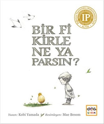 Bir Fikirle Ne Yaparsın? | Nar Çocuk