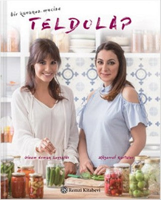 Teldolap | Remzi Kitabevi