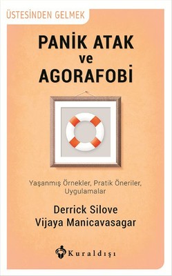 Panik Atak ve Agorafobi | Kuraldışı Yayınları