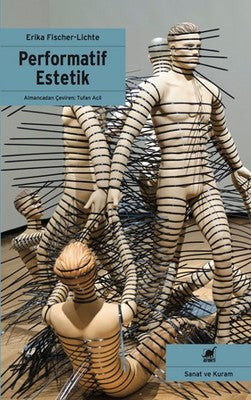 Performatif Estetik | Ayrıntı Yayınları