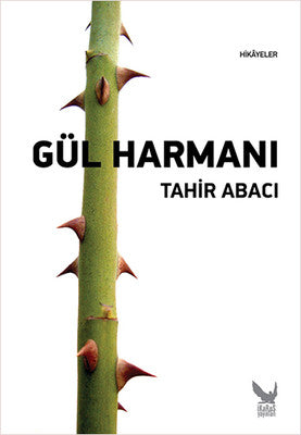Gül Harmanı | İkaros Yayınları
