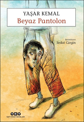 Beyaz Pantolon | Yapı Kredi Yayınları